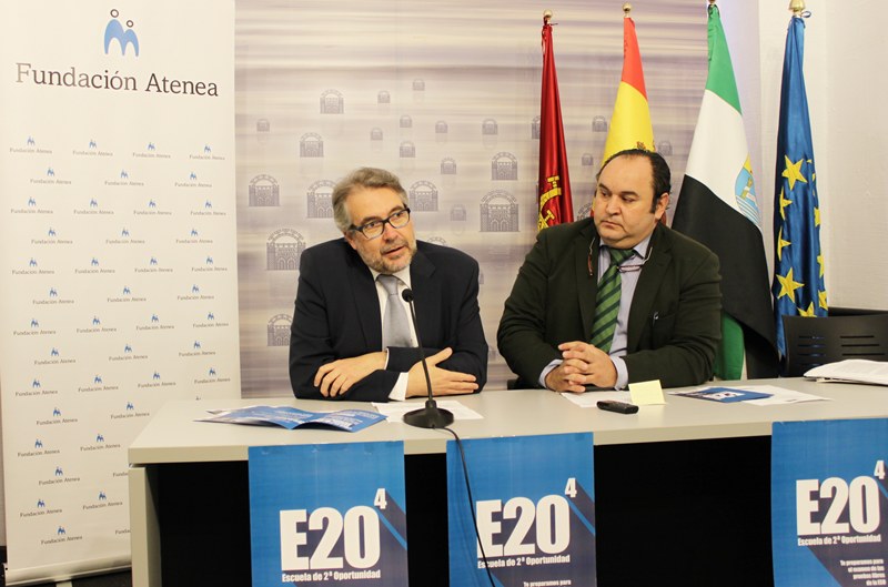 Escuela Segunda Oportunidad febrero 2015 (2)