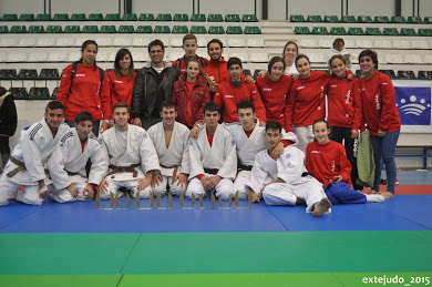 JUNIORS 2015
