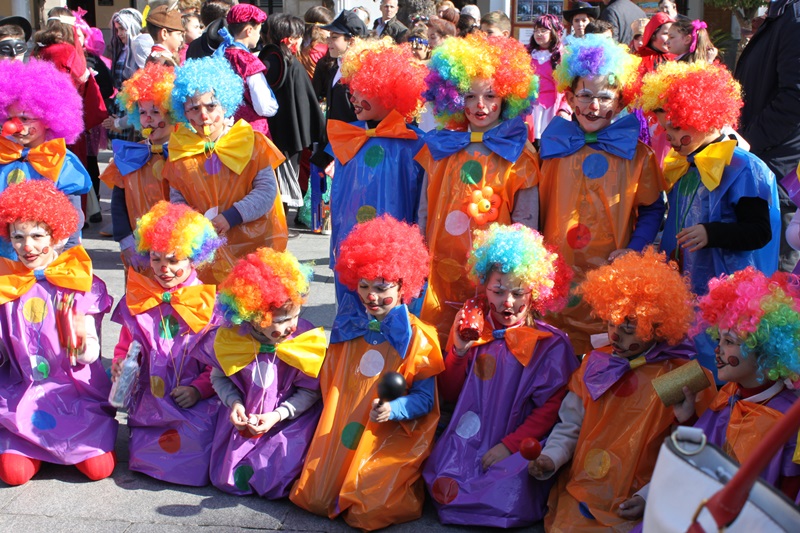 carnaval-infantil