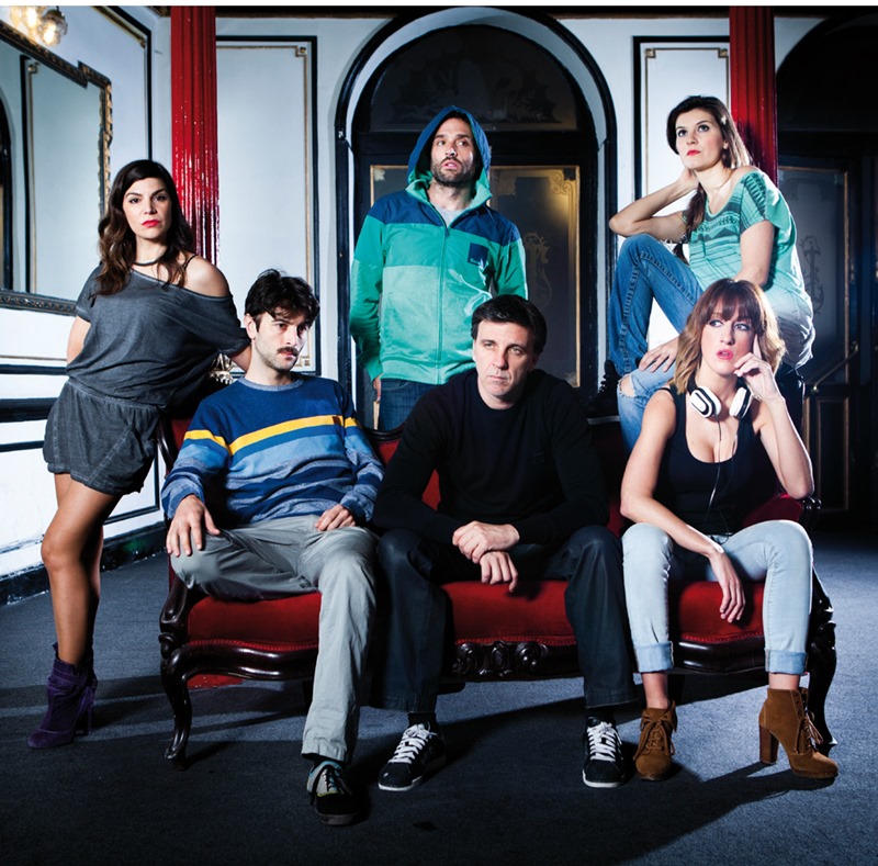 Los miercoles no existen