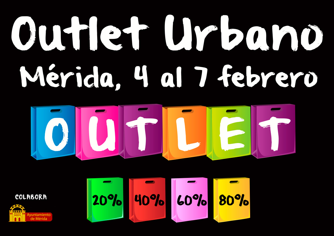 I Outlet Urbano 2015