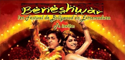 I Festival de Bollywood Beneshwar