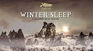 Cine Filmoteca: "Winter Sleep"