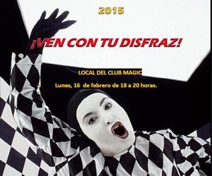 El club Magic, el Ayuntamiento y la Fundación Jóvenes y Deporte organizan el torneo de ajedrez Carnaval de Mérida