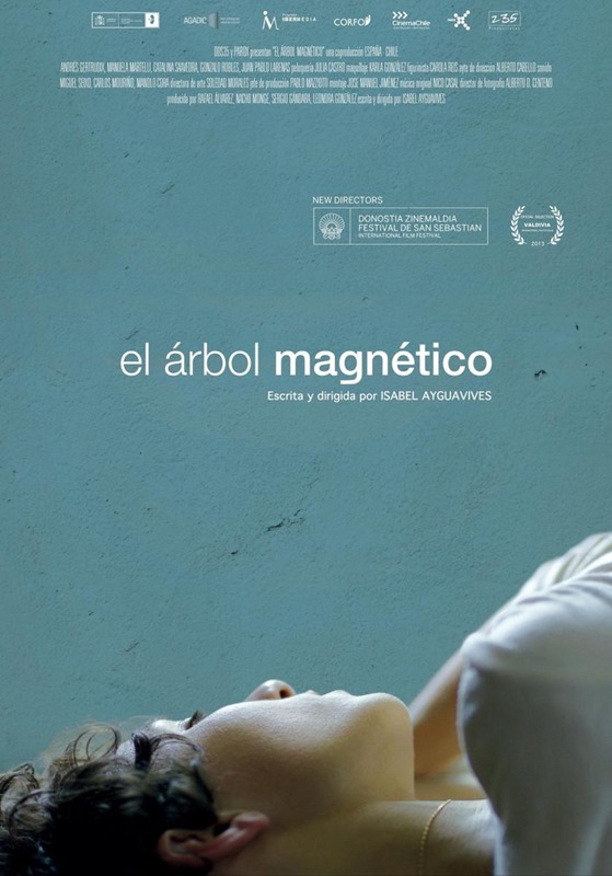 el-arbol-magnetico