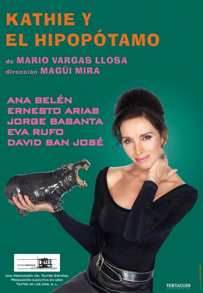 Kathie y el Hipopótamo