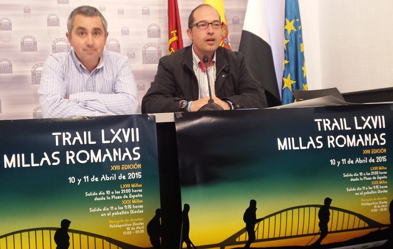 LXVII Millas Romanas abril2015 (1)