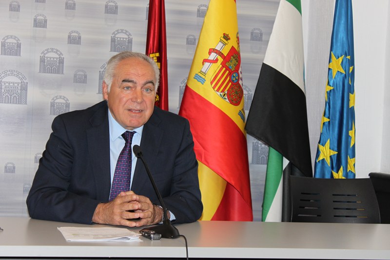 Pedro Acedo