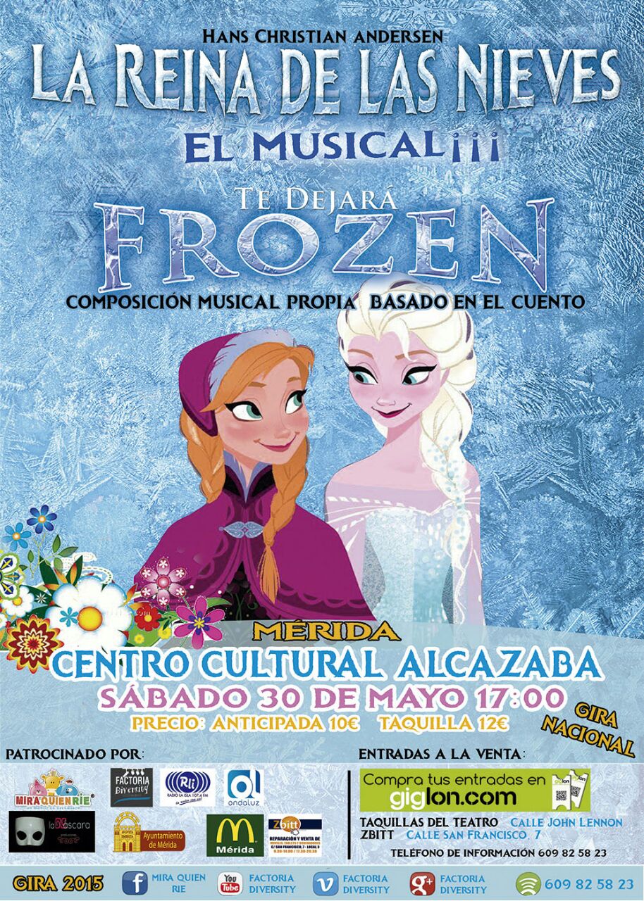 frozen-cartel