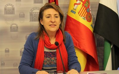 Luisa Díaz Liviano, Pilar Vizcaíno y María Victoria Fernández serán homenajeadas con motivo del 8 de marzo