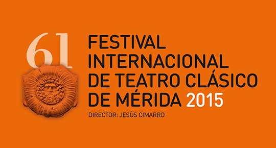 61 Festival Internacional de Teatro Clásico de Mérida