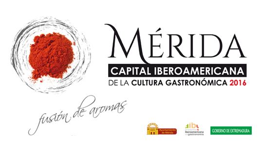 Mérida se presenta como Capital Iberoamericana de la Cultura Gastronómica 2016 en la Casa de América