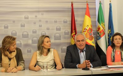IMEX y Ayuntamiento ponen en marcha el “Primer Plan de Conciliación Ciudad de Mérida”