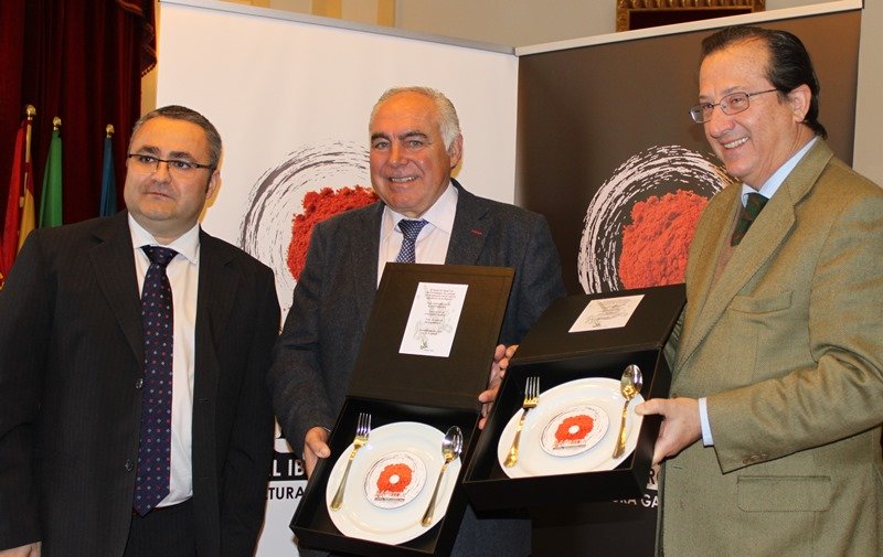 Mérida, Capital Iberoamericana de la Cultura Gastronómica, ya tiene logotipo y slogan