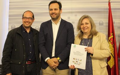 El Ayuntamiento incorpora en la web un sistema de ayuda visual para personas con Discapacidad Auditiva