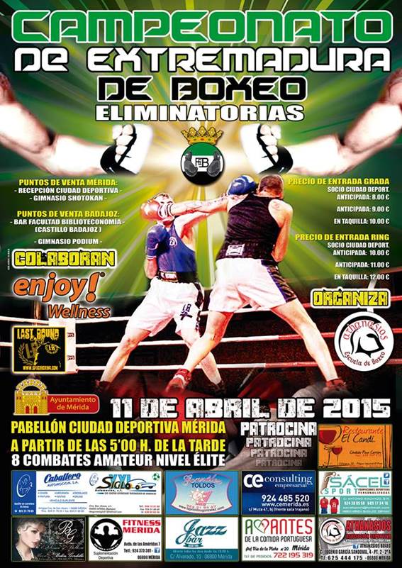 Cartel-boxeo