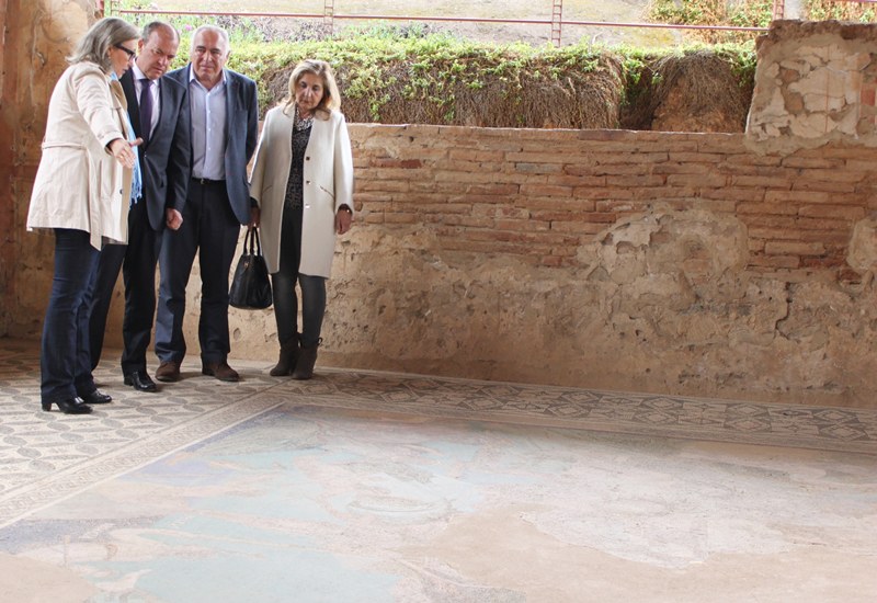 En Casa Mitreo (2) -.