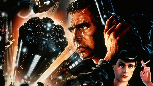 Cine V.O.S.E.: "Blade Runner"