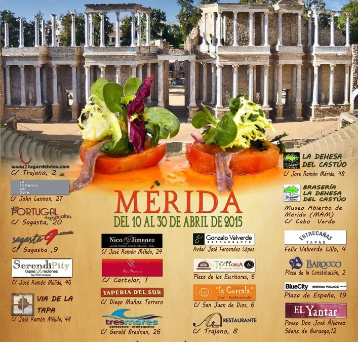 ‘Gastronomía saludable’ se incluye dentro de las actuaciones del IIl Desafío por la Salud