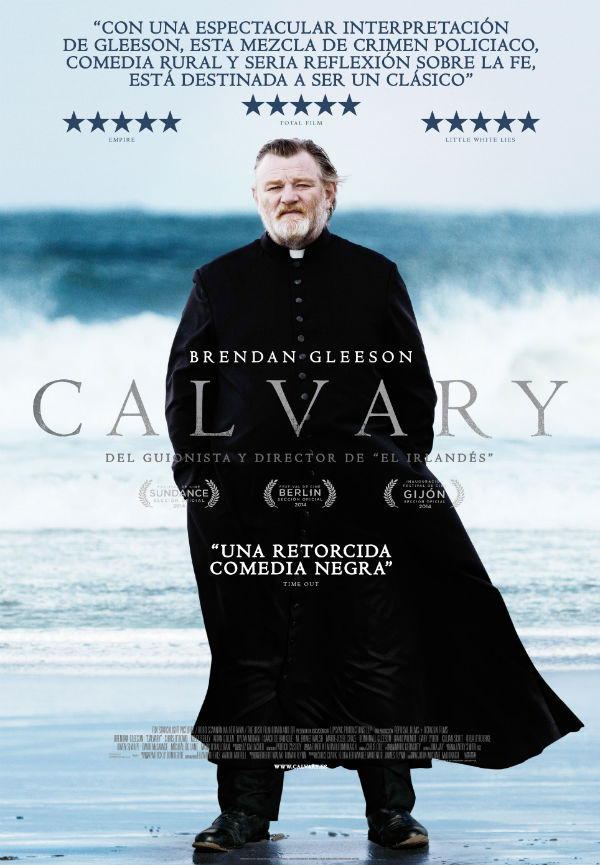 calvary