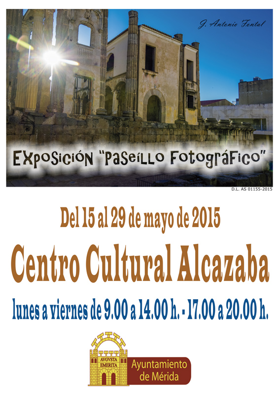 paseillo-fotografico-cartel