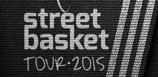 Street Basket Tour 3×3