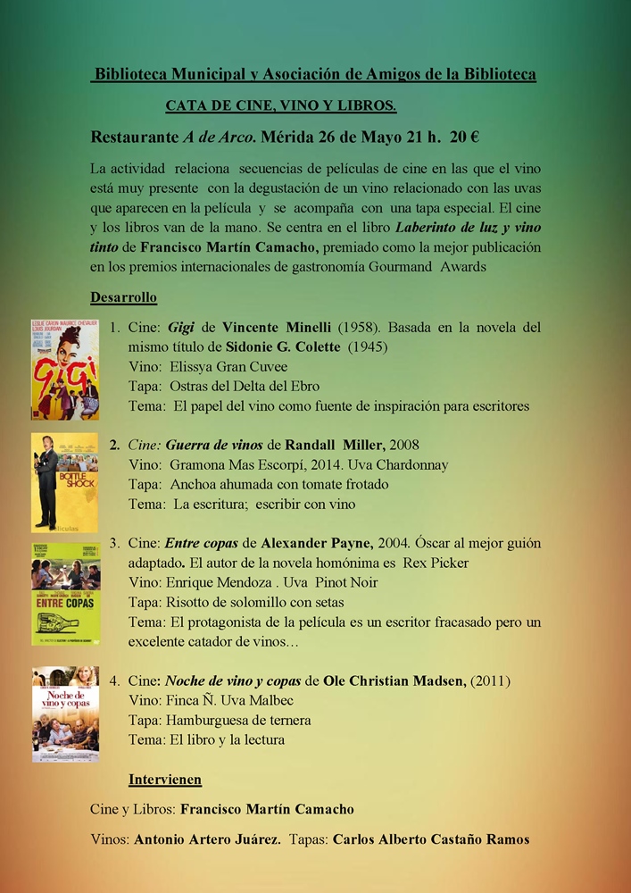 cata-cine-vino-libros