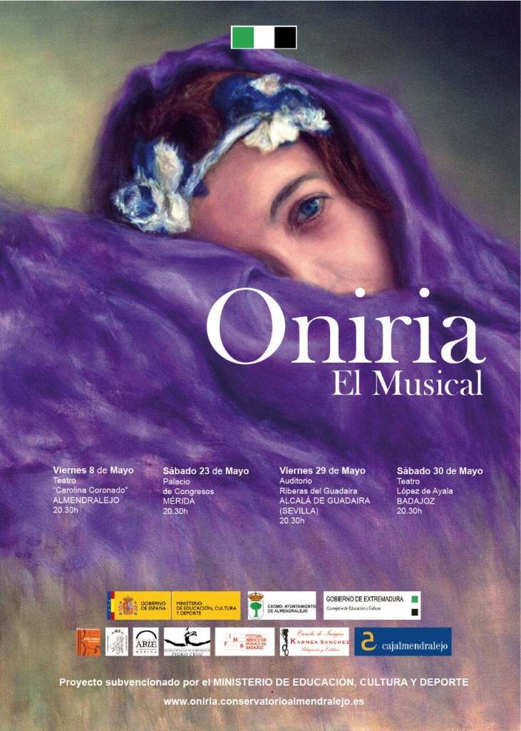oniria-musical