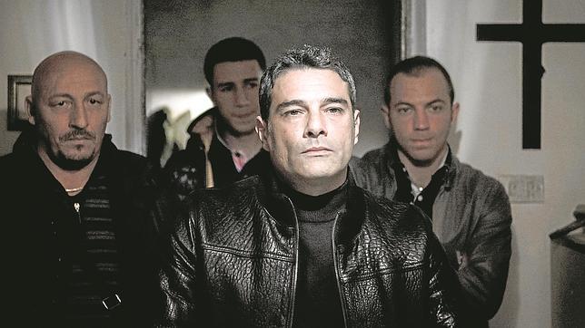 Cine Ciclo VOSE: "Calabria, mafia del sur"