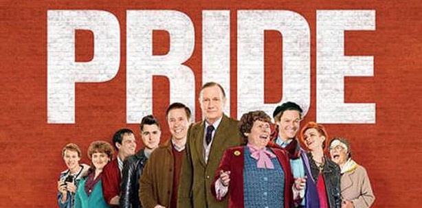 Cine Filmoteca: "Pride (Orgullo)"