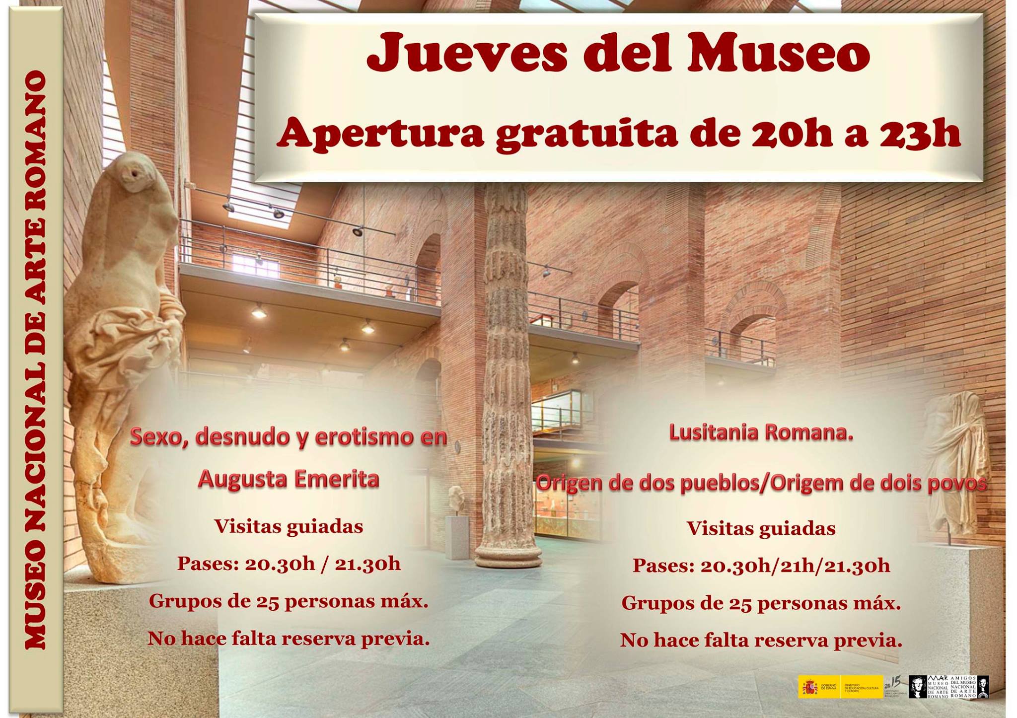 jueves-museo