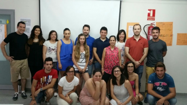 Comienza a funcionar la II Lanzadera de Empleo