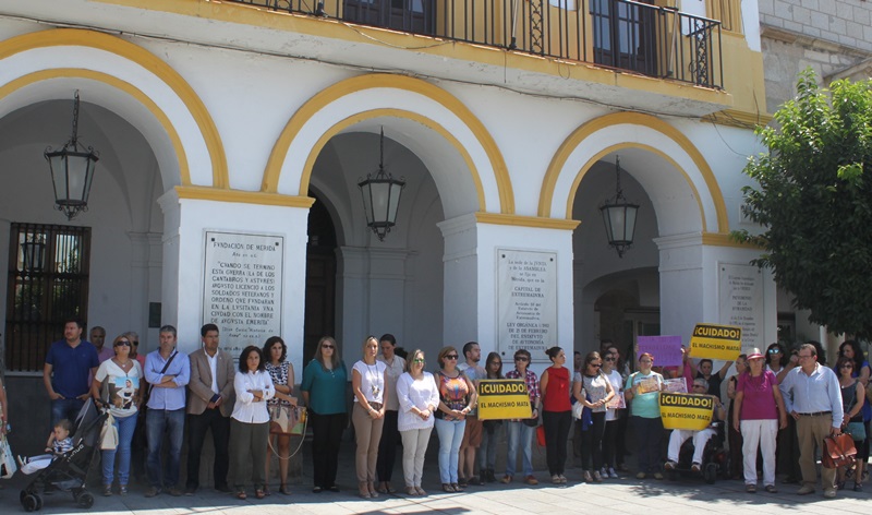 “Es necesario un Pacto de Estado entre las administraciones, contra la violencia machista”