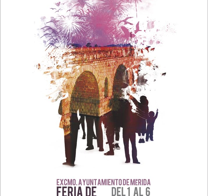 La revista de Ferias se puede recoger ya en la puerta principal del Ayuntamiento