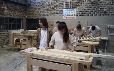 “El objetivo del Plan Experiencia es dar una primera práctica laboral a quienes no han trabajado nunca”