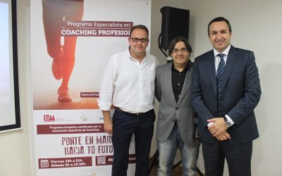 Mérida acogerá el I Programa Especialista en Coaching Profesional de Extremadura certificado por la ASESCO