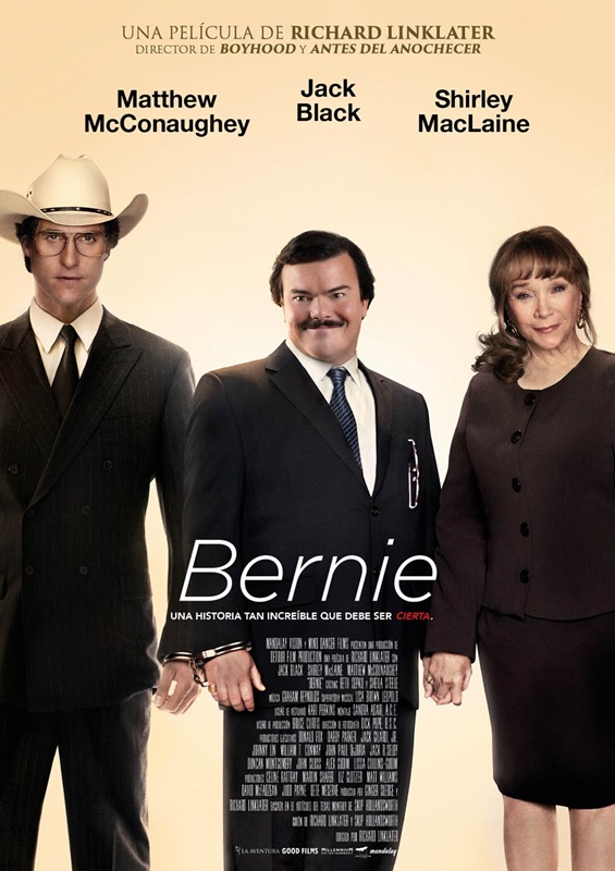 bernie-cartel