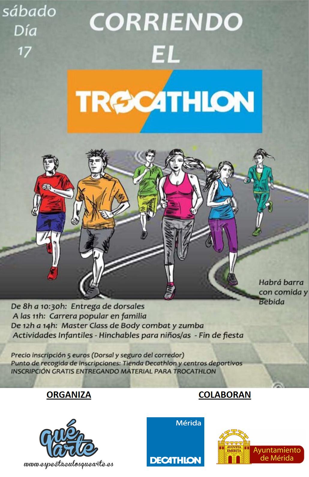 trocathlon-cartel