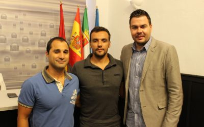 El Iuxtanam busca ayudas para poder competir en los campeonatos de España
