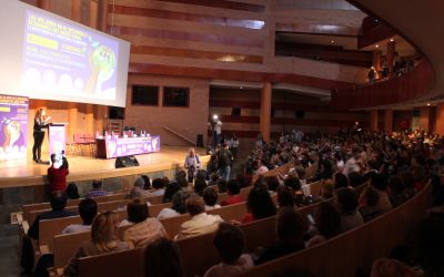 Fademur reúne en Mérida a seiscientas mujeres para hablar de los desafíos del desarrollo rural