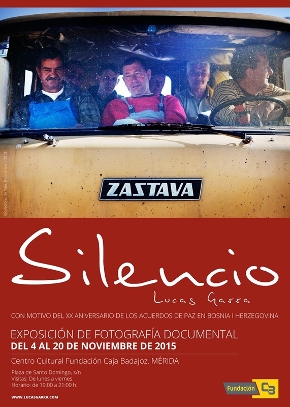 expo-silencio
