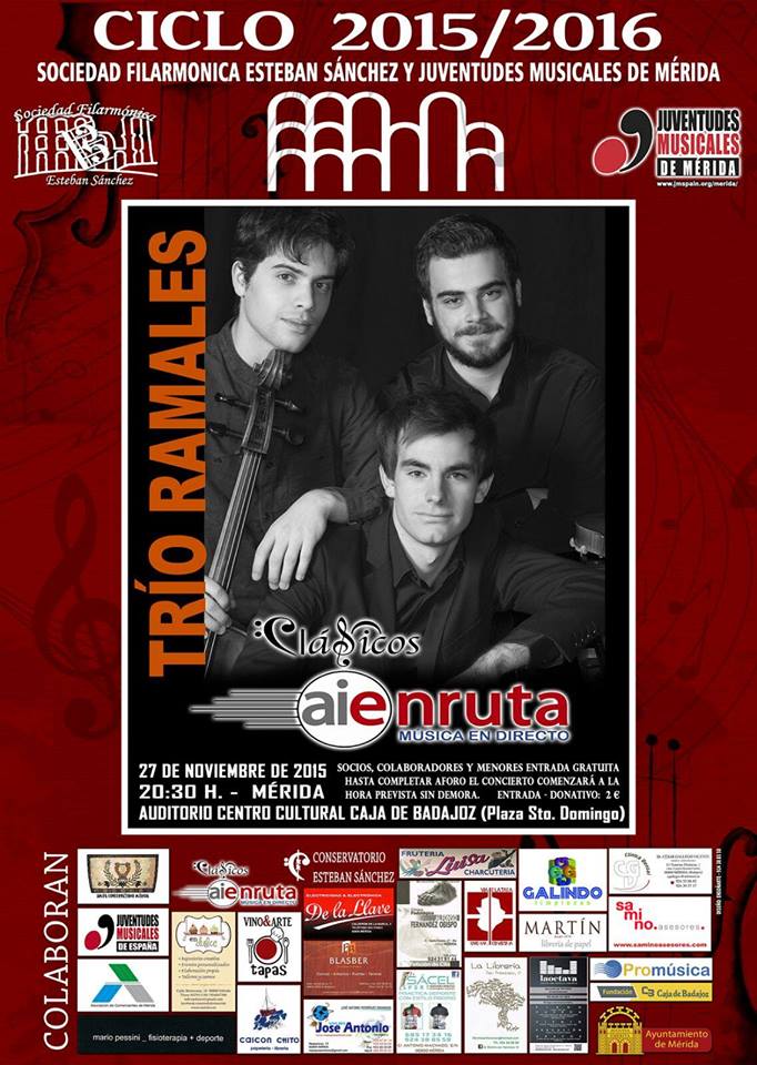 trio-ramales