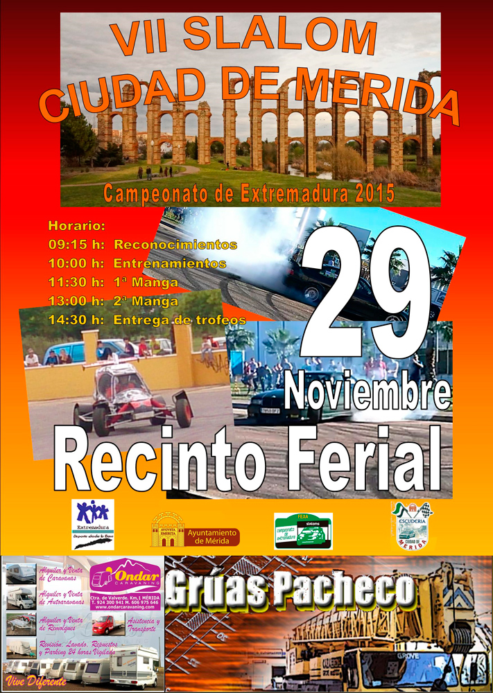 cartel-slalom-ciudad-merida