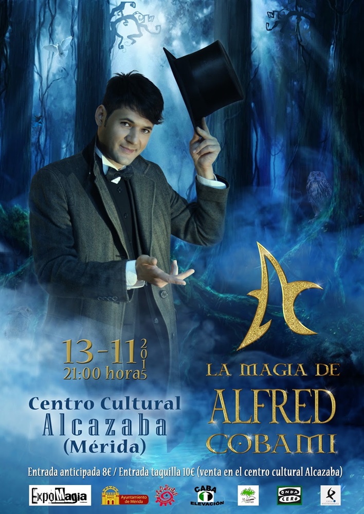 magia-alfred-cobami