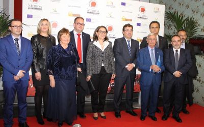 Mérida presenta en Madrid la Capital Iberoamericana de la Cultura Gastronómica en 2016