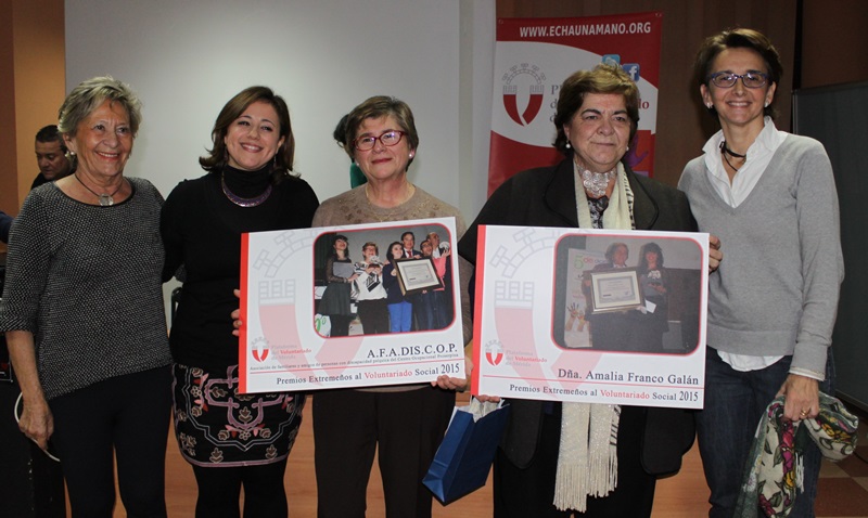 El Ayuntamiento desarrollará un Reglamento municipal del Voluntariado