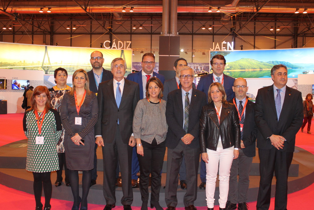 Fitur 2016 Asamblea GCPHE
