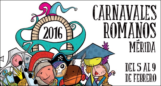 El Carnaval 2016 de Mérida será el de mayor número de agrupaciones vocales de la región