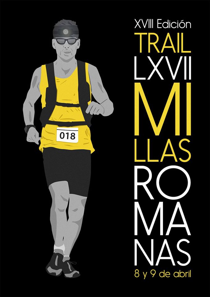 millas-romanas-2016-cartel