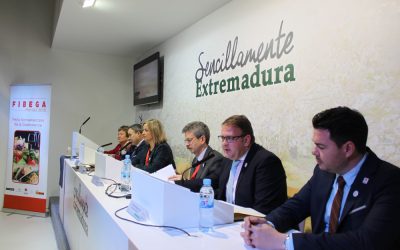 La Feria de la Gastronomía Iberoamericana será uno de los acontecimientos más relevantes de la Capitalidad 2016